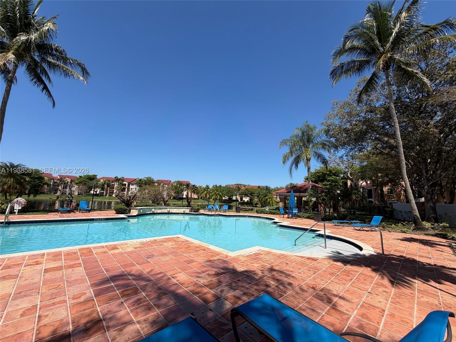 Real estate property located at 2173 Renaissance Blvd #101, Broward, El-ad Enclave At Miramar, Miramar, FL