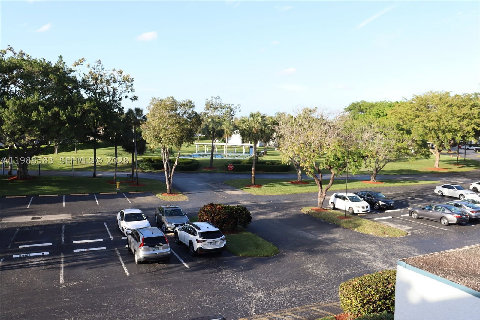 Real estate property located at 1470 80th Ave #308, Broward, 1 Of Palm Springs 2 Condo, Margate, FL