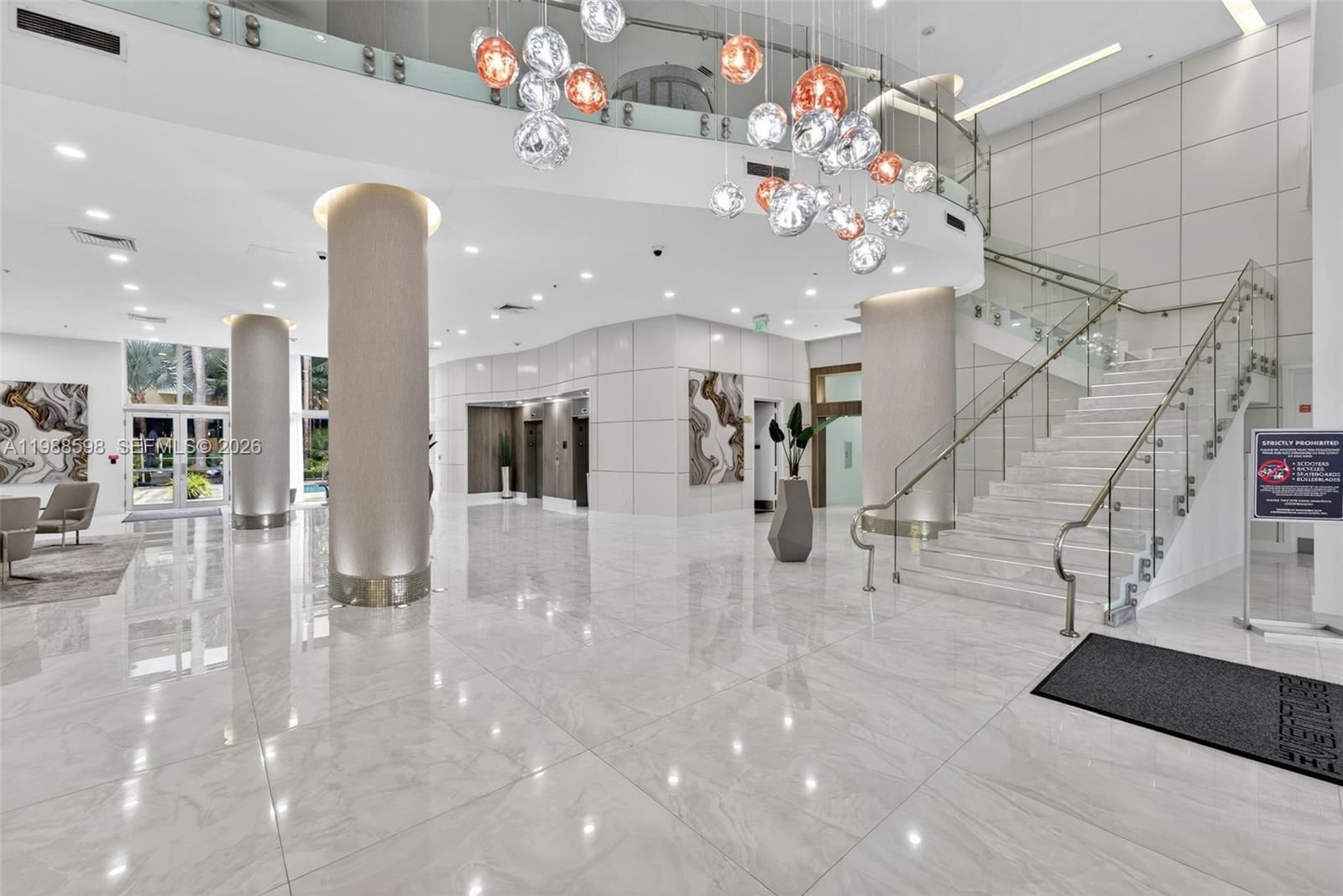 Real estate property located at 18800 29th Ave #904, Miami-dade, Venture At Aventura East, Aventura, FL