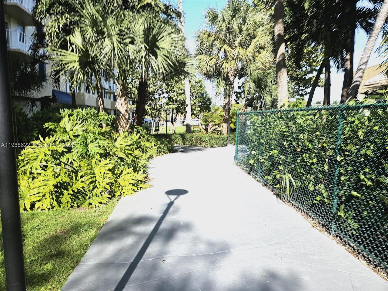 Real estate property located at 801 47th Ave #119W, Miami-dade, Yolanda Villas Condo, Miami, FL