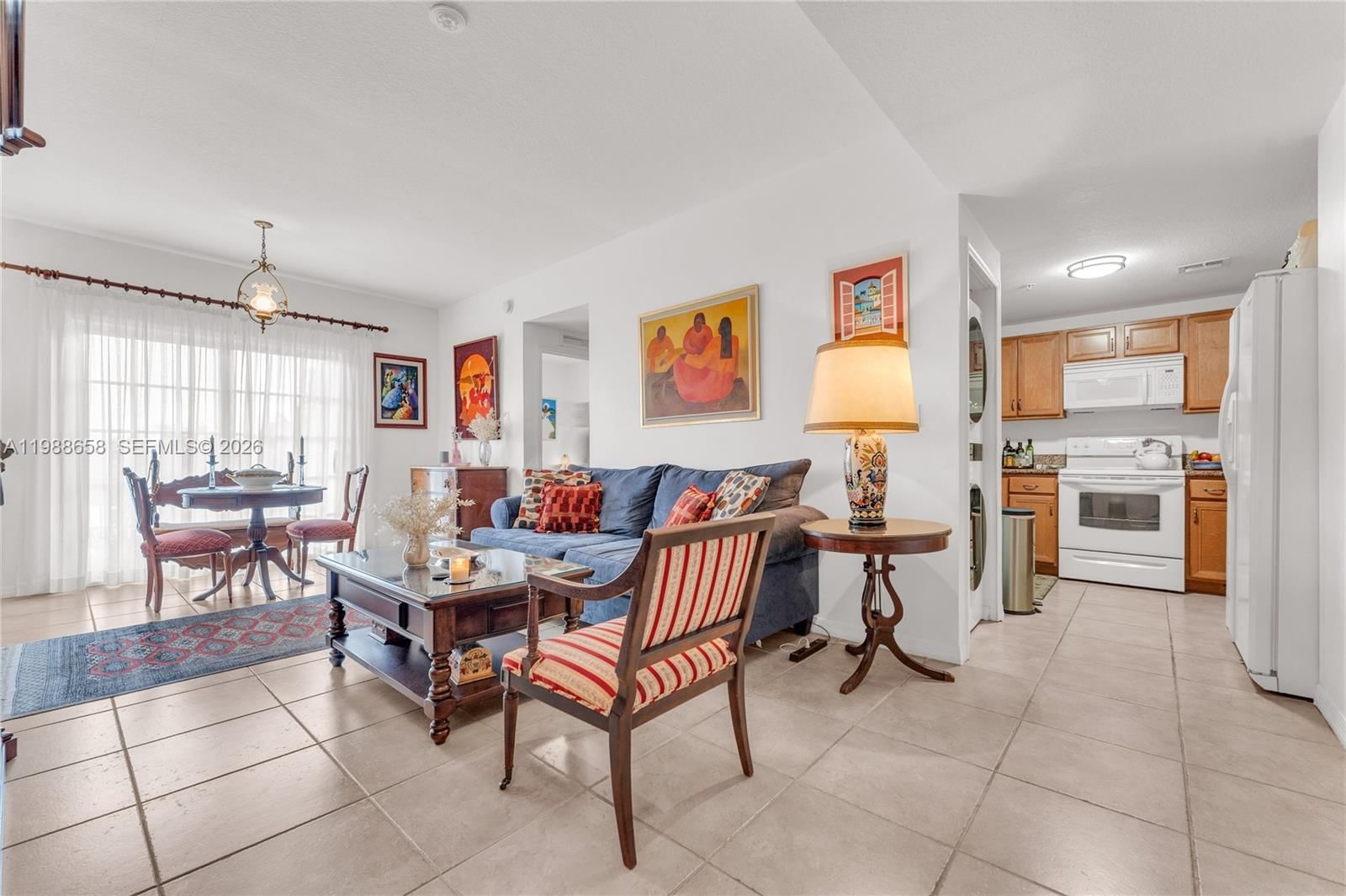 Real estate property located at 5271 8th St #212, Miami-dade, Granada Grand Condo, Miami, FL