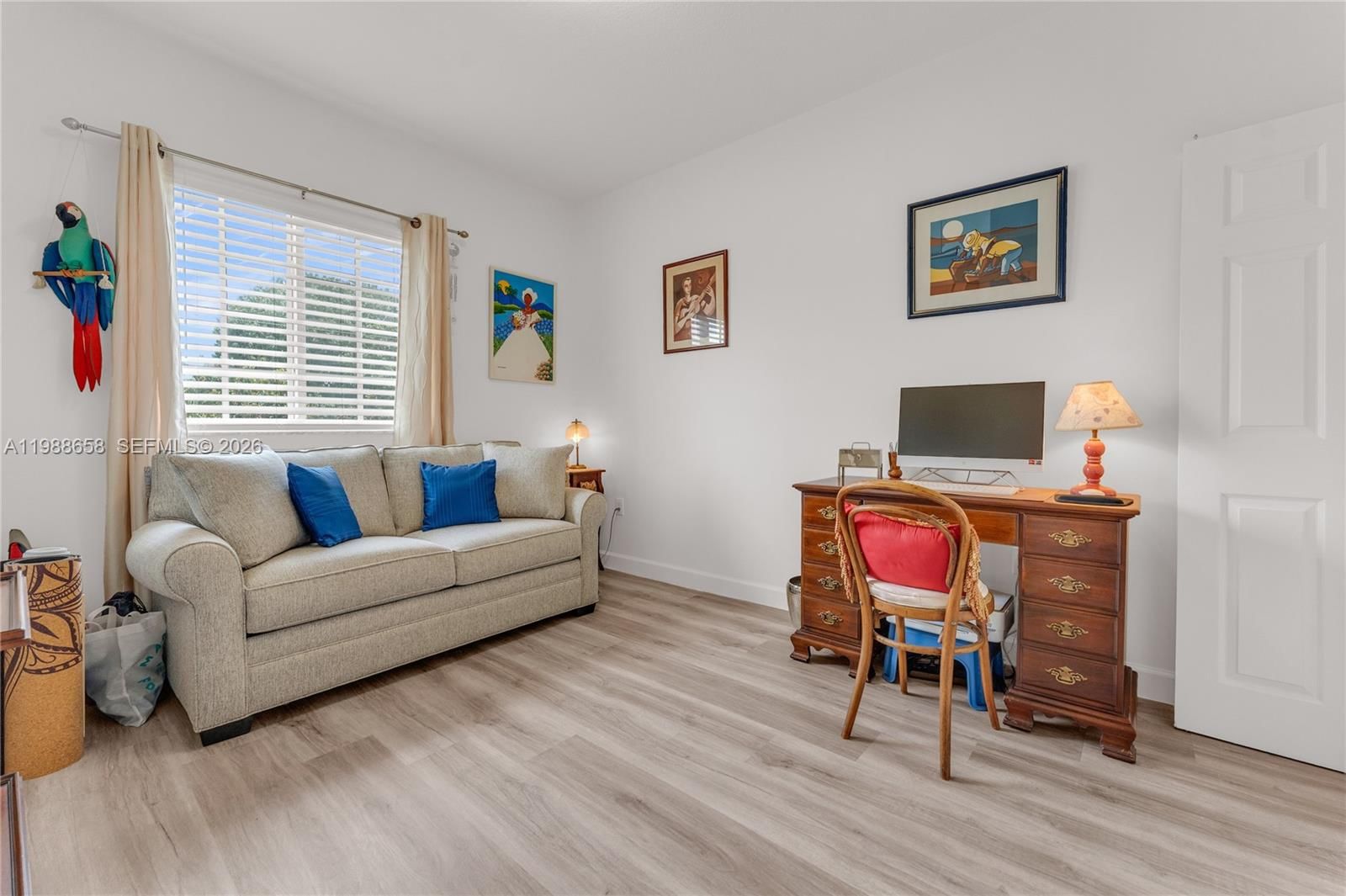 Real estate property located at 5271 8th St #212, Miami-dade, Granada Grand Condo, Miami, FL