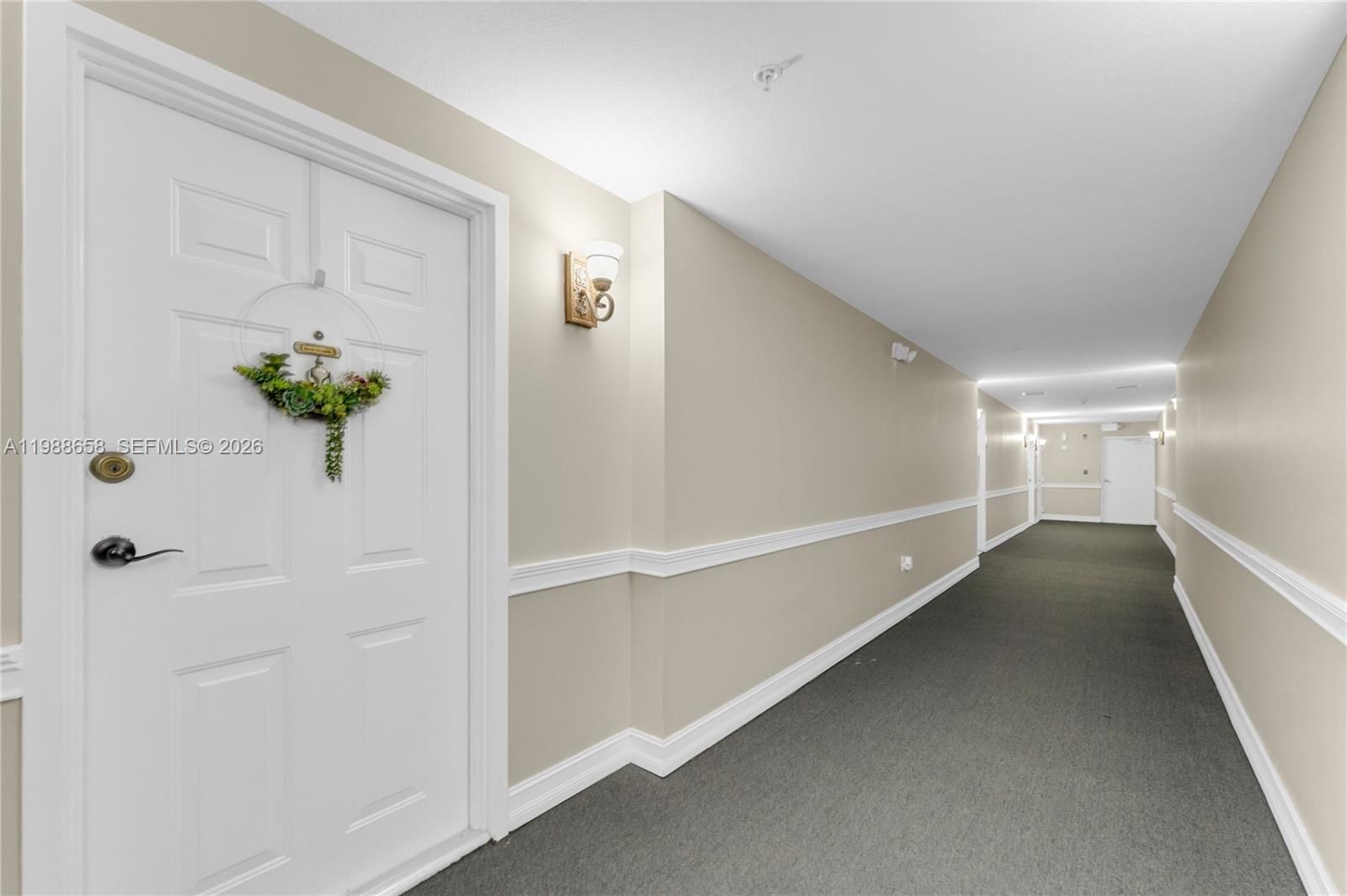 Real estate property located at 5271 8th St #212, Miami-dade, Granada Grand Condo, Miami, FL