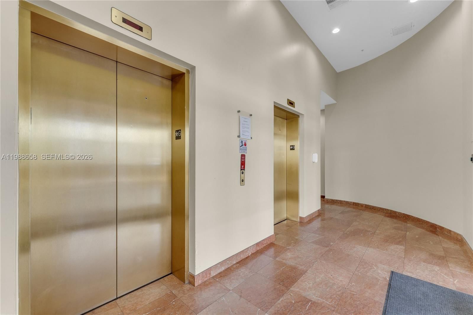 Real estate property located at 5271 8th St #212, Miami-dade, Granada Grand Condo, Miami, FL