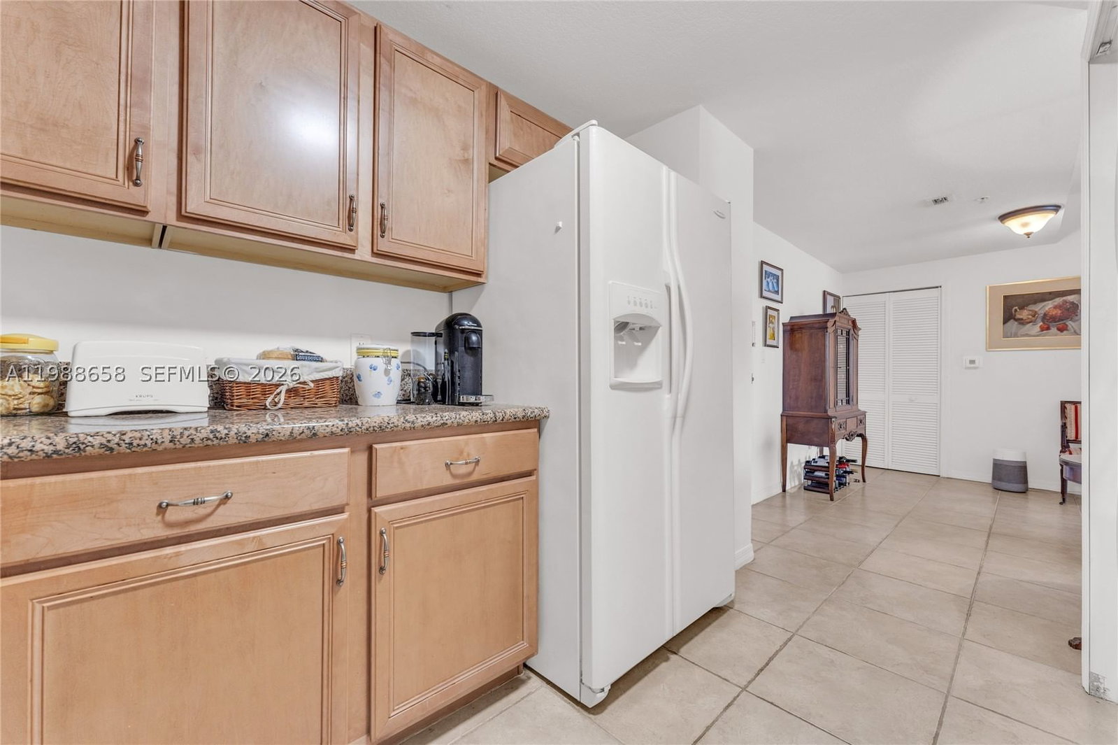 Real estate property located at 5271 8th St #212, Miami-dade, Granada Grand Condo, Miami, FL