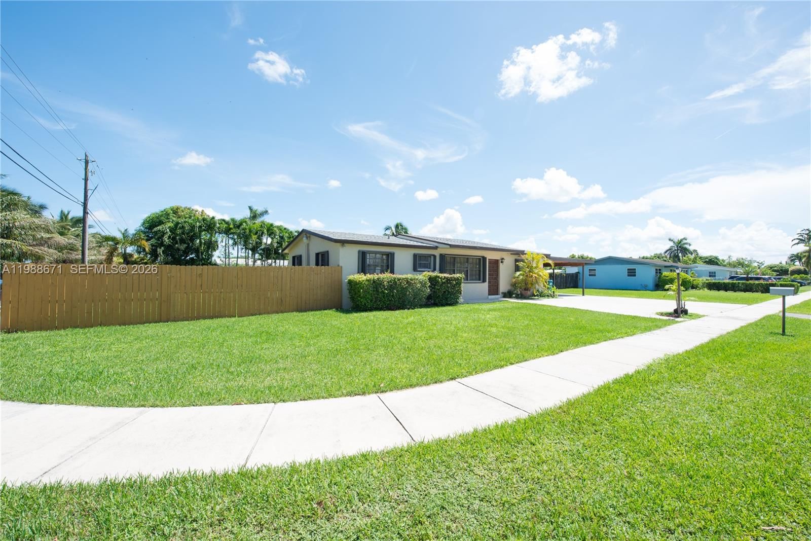 Real estate property located at 18900 313th St, Miami-dade, Lane-mar Estates, Homestead, FL