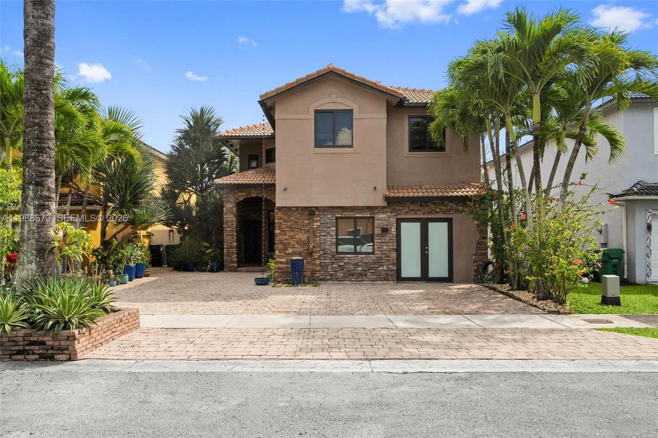 Real estate property located at 14888 140th St, Miami-dade, Adventure Homes, Miami, FL