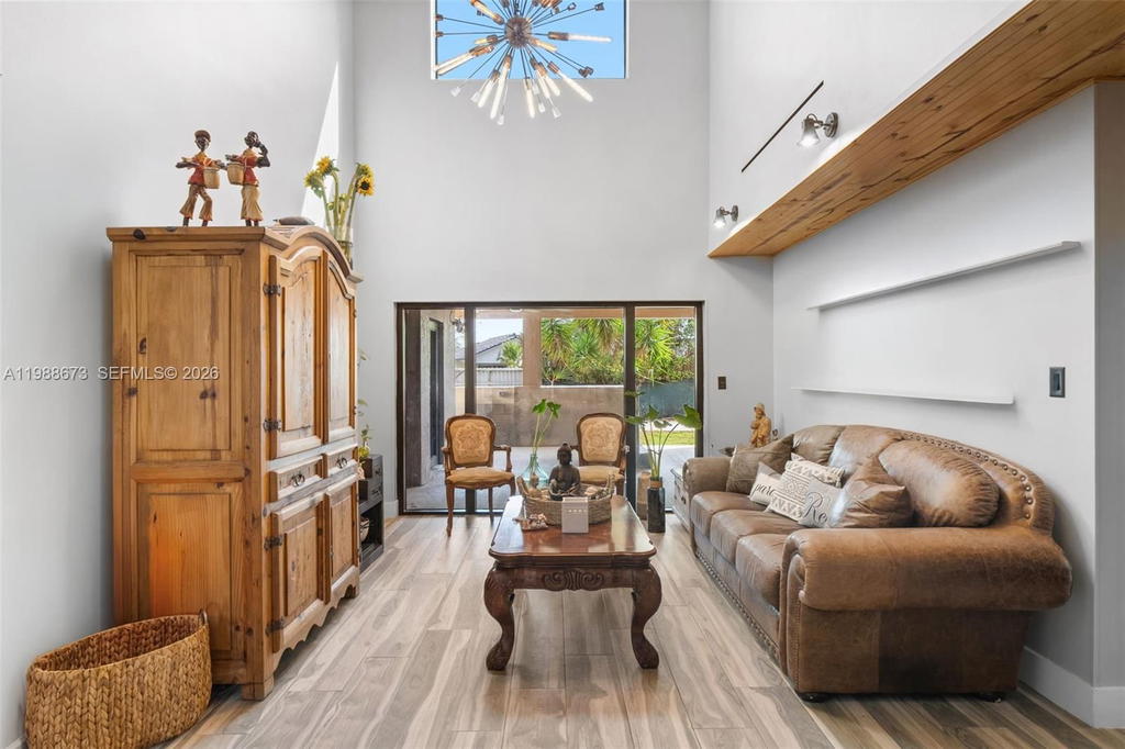 Real estate property located at 14888 140th St, Miami-dade, Adventure Homes, Miami, FL
