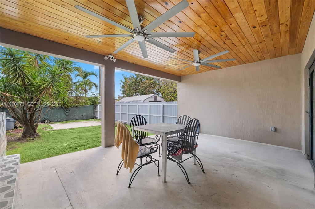 Real estate property located at 14888 140th St, Miami-dade, Adventure Homes, Miami, FL