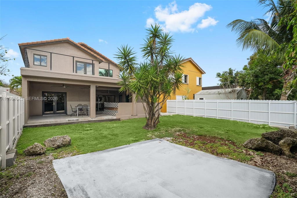 Real estate property located at 14888 140th St, Miami-dade, Adventure Homes, Miami, FL