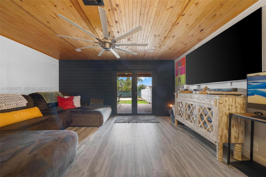 Real estate property located at 14888 140th St, Miami-dade, Adventure Homes, Miami, FL