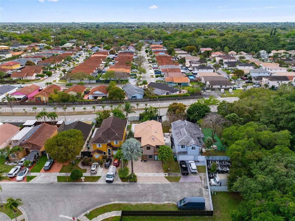 Real estate property located at 14888 140th St, Miami-dade, Adventure Homes, Miami, FL