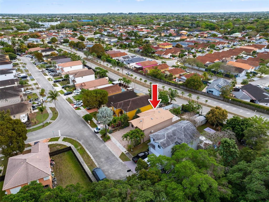 Real estate property located at 14888 140th St, Miami-dade, Adventure Homes, Miami, FL