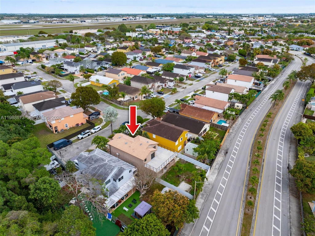 Real estate property located at 14888 140th St, Miami-dade, Adventure Homes, Miami, FL