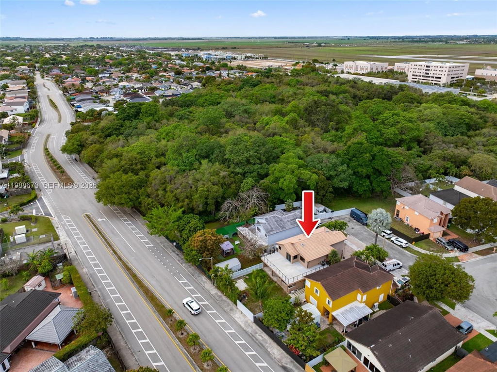Real estate property located at 14888 140th St, Miami-dade, Adventure Homes, Miami, FL