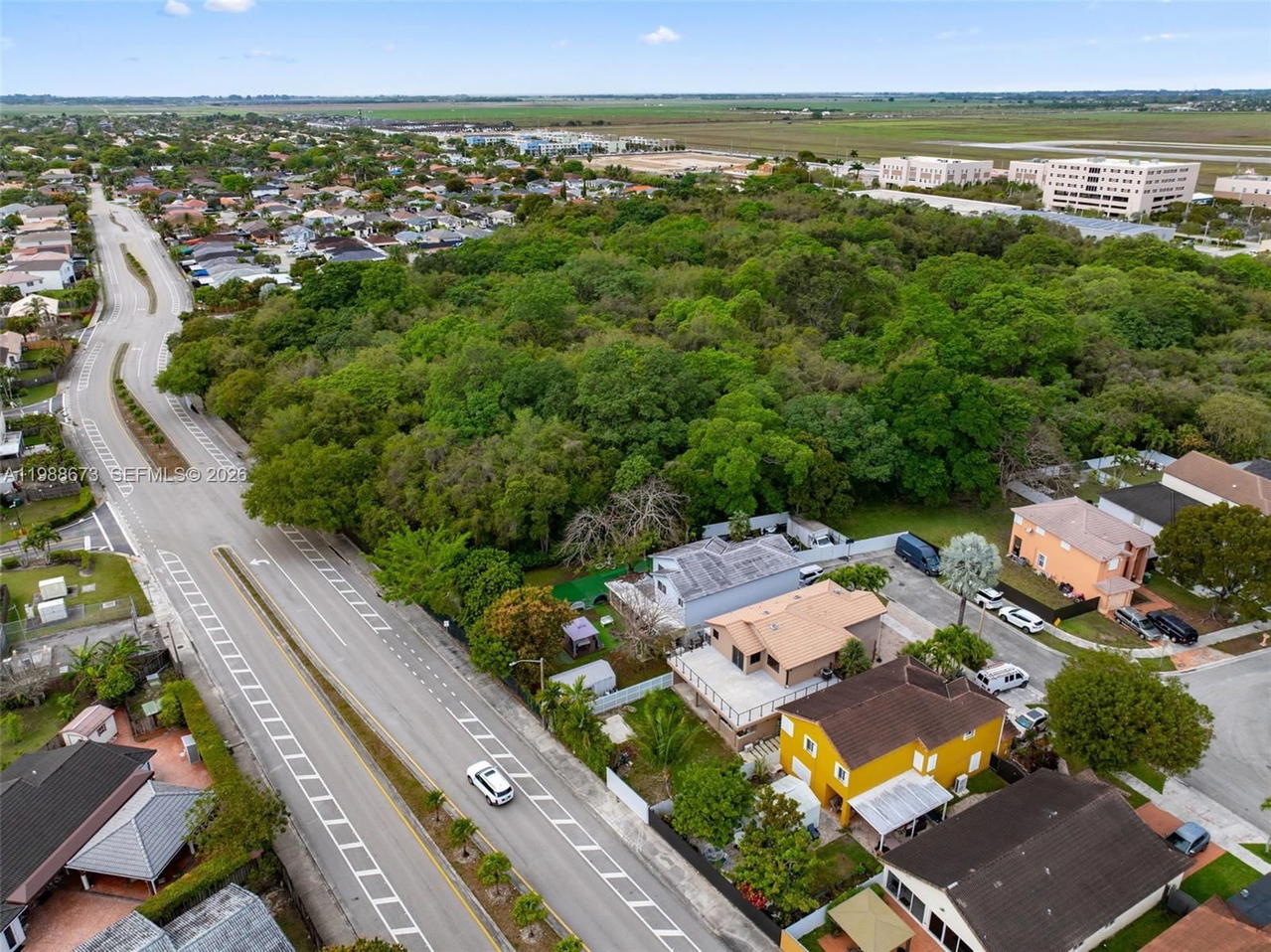 Real estate property located at 14888 140th St, Miami-dade, Adventure Homes, Miami, FL