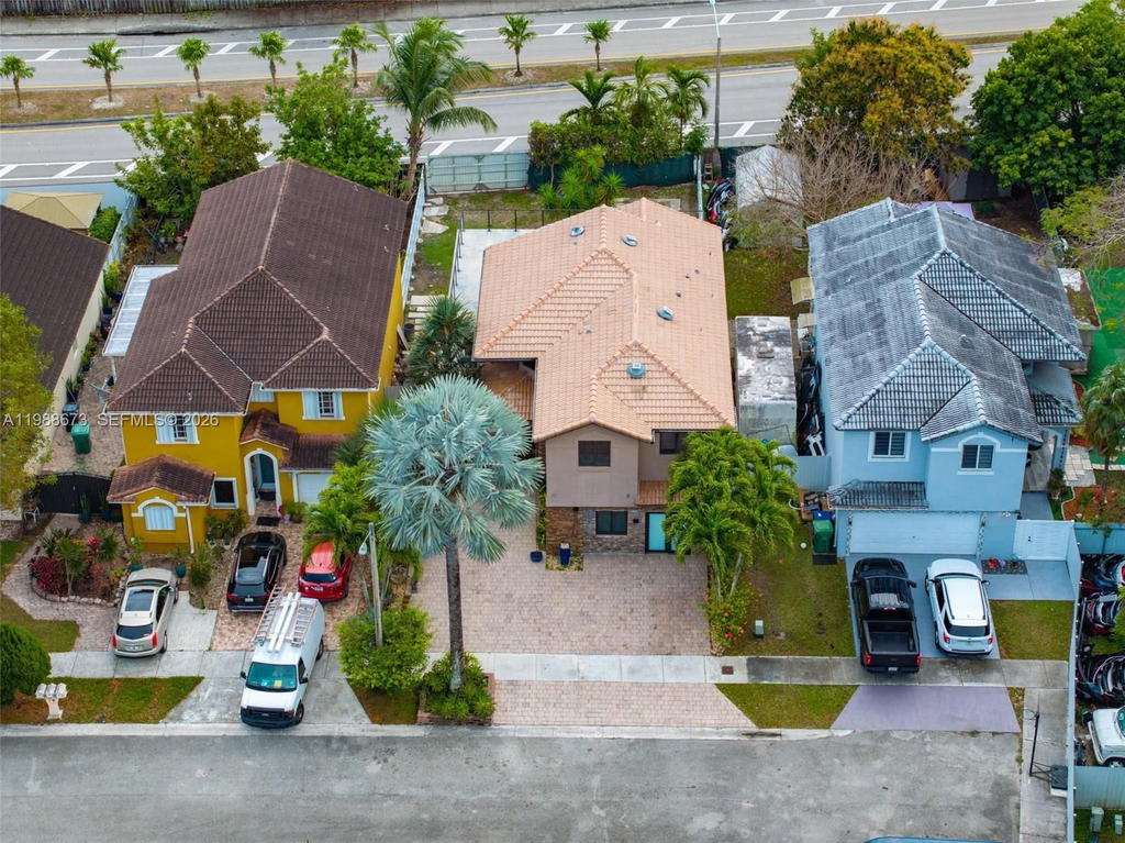 Real estate property located at 14888 140th St, Miami-dade, Adventure Homes, Miami, FL