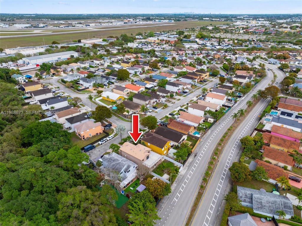 Real estate property located at 14888 140th St, Miami-dade, Adventure Homes, Miami, FL