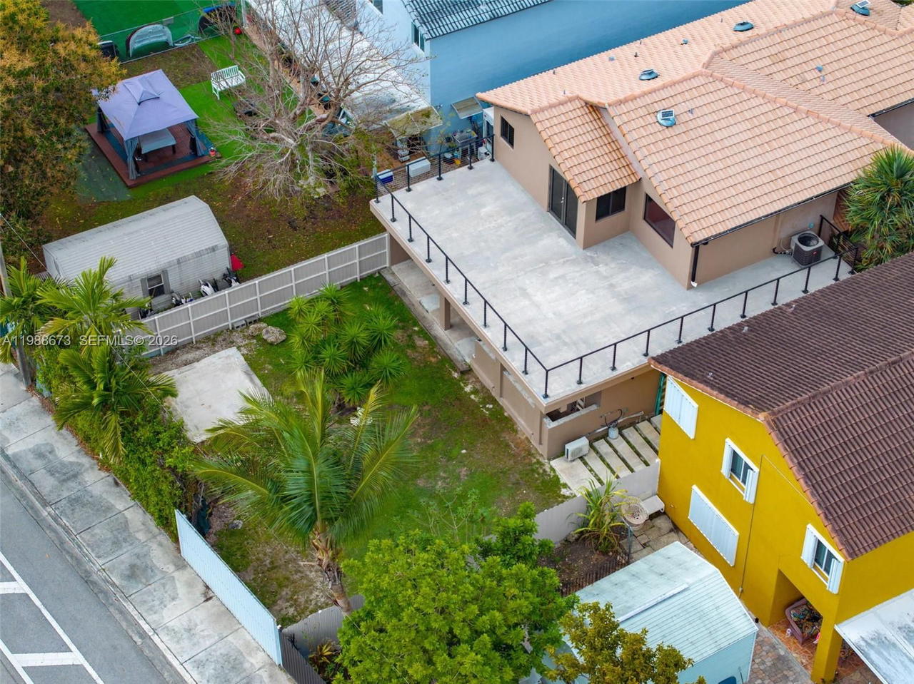 Real estate property located at 14888 140th St, Miami-dade, Adventure Homes, Miami, FL