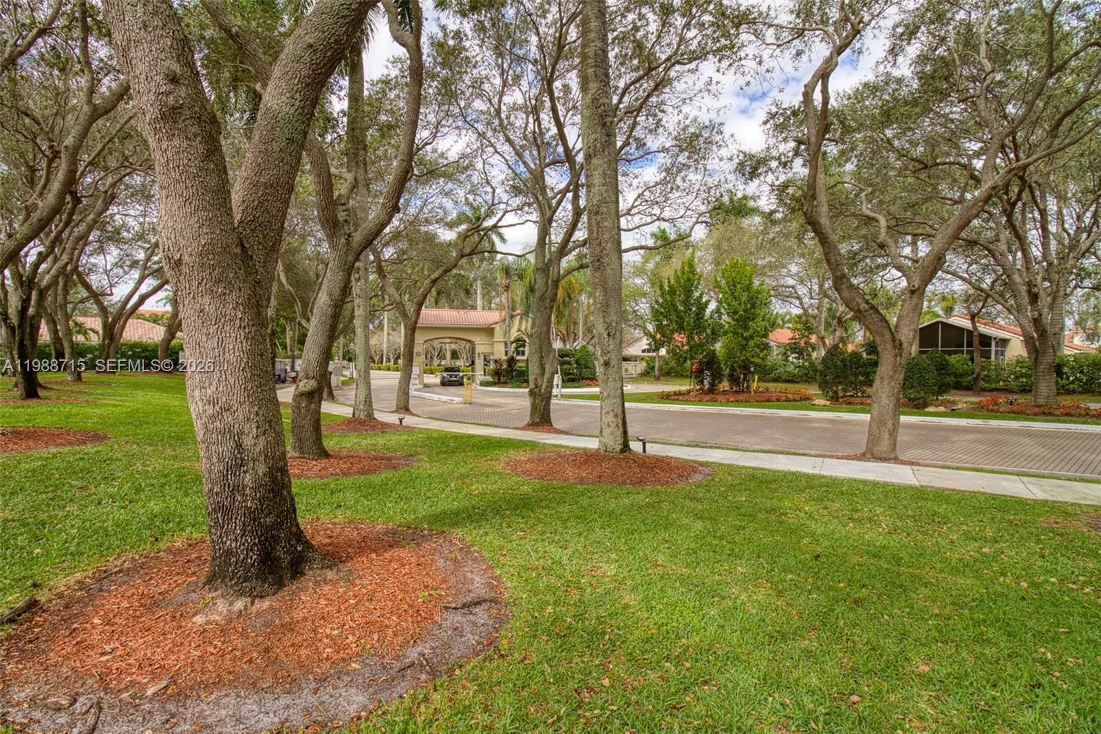 Real estate property located at 3464 51st St, Broward, Banyan Oakridge Plat, Hollywood, FL