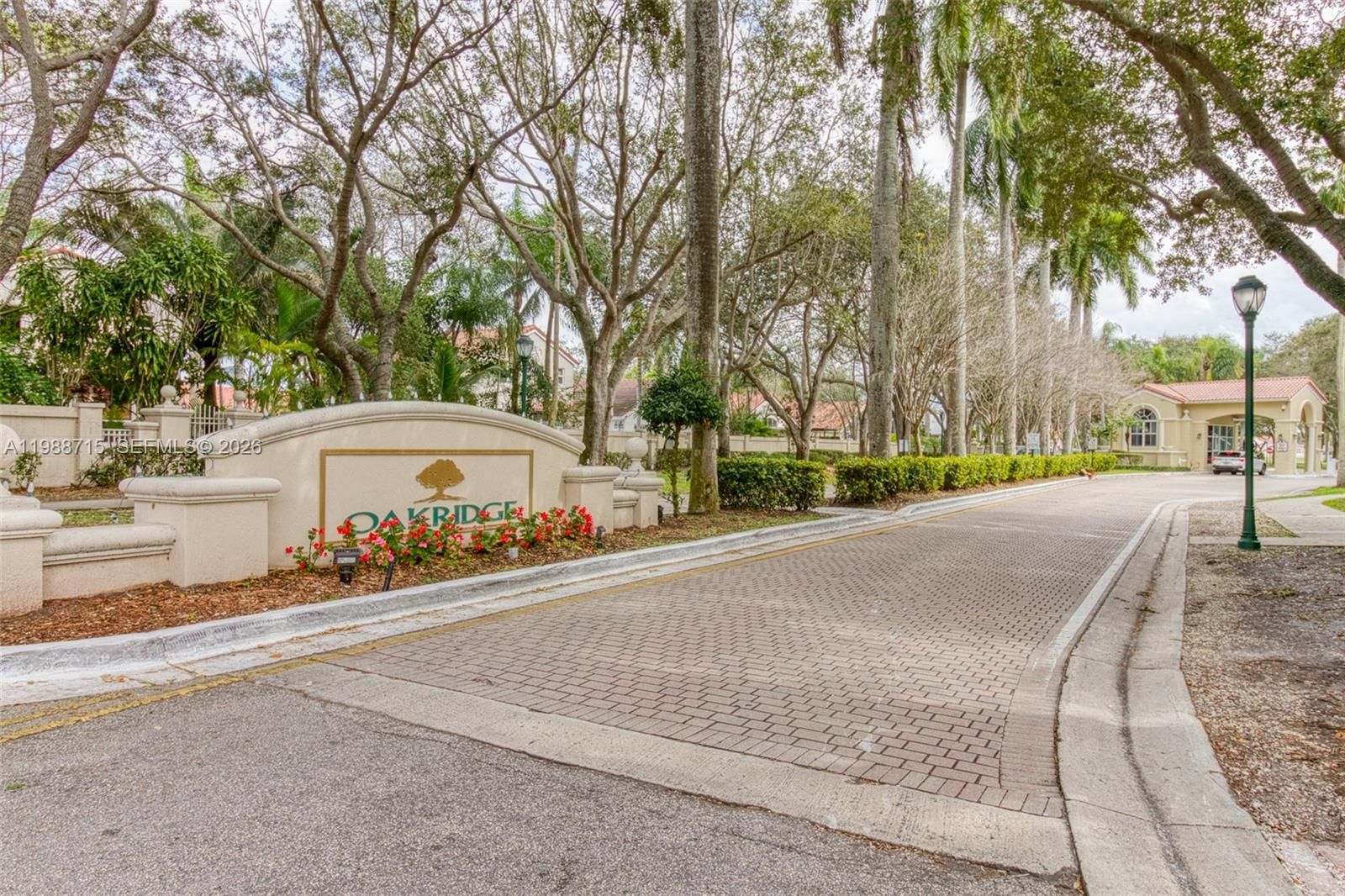 Real estate property located at 3464 51st St, Broward, Banyan Oakridge Plat, Hollywood, FL