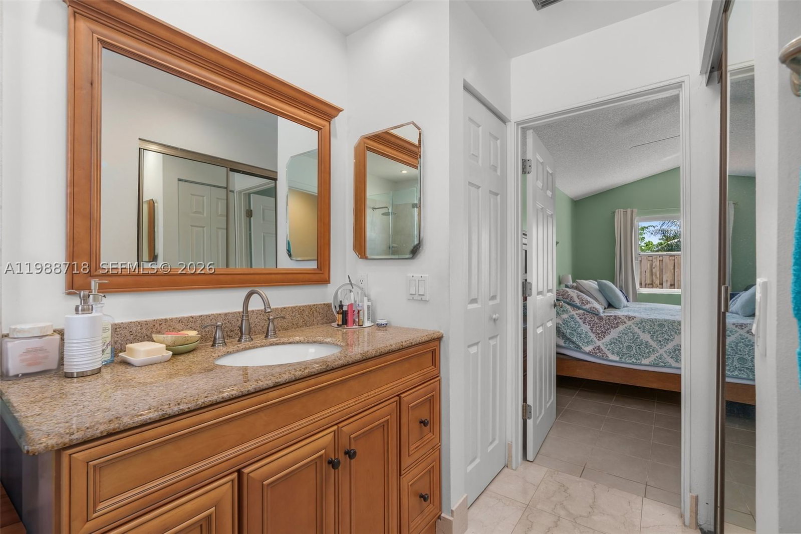 Real estate property located at 1199 109th Ln, Broward, Scarborough Ii, Davie, FL