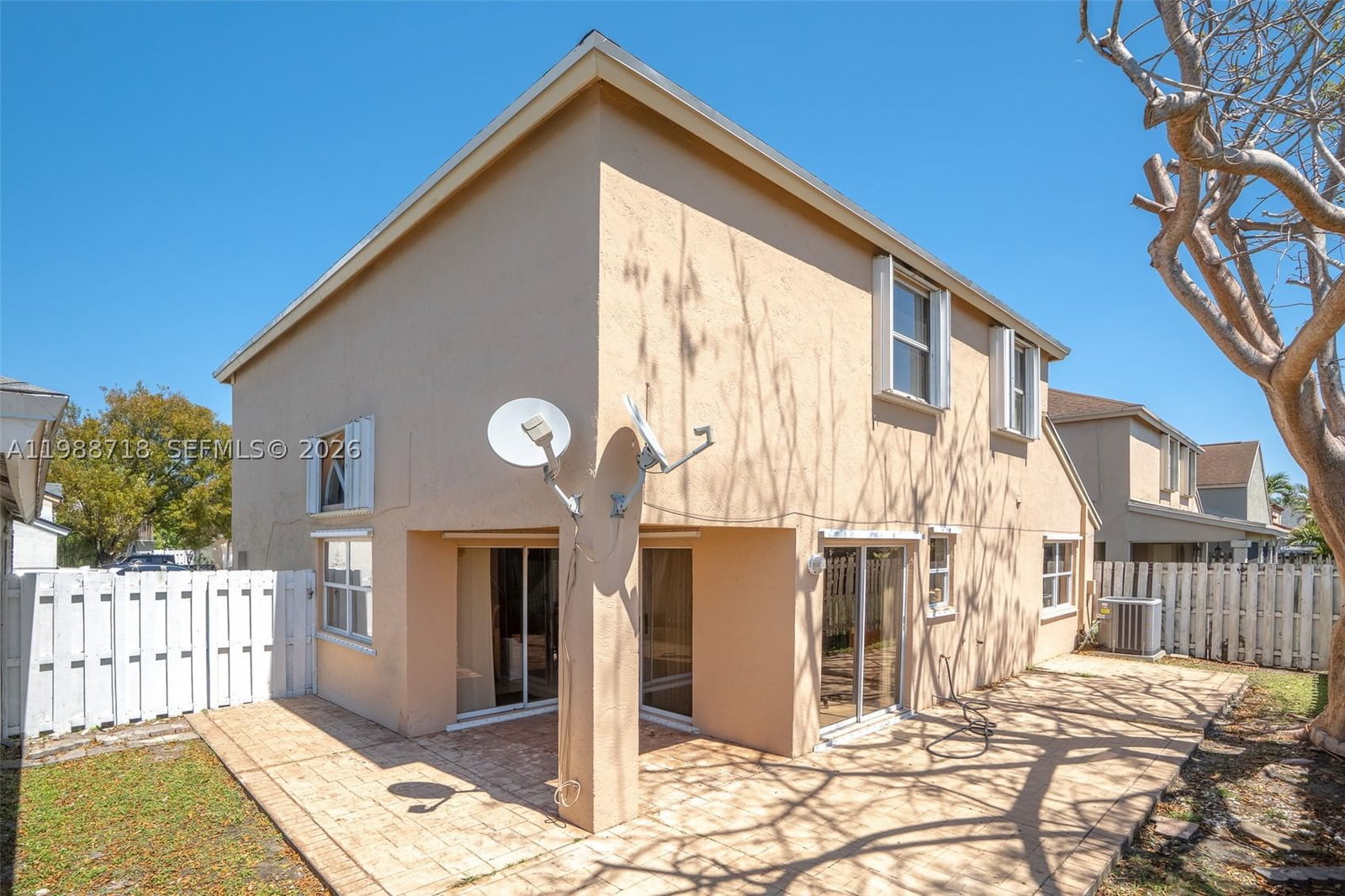 Real estate property located at 1199 109th Ln, Broward, Scarborough Ii, Davie, FL