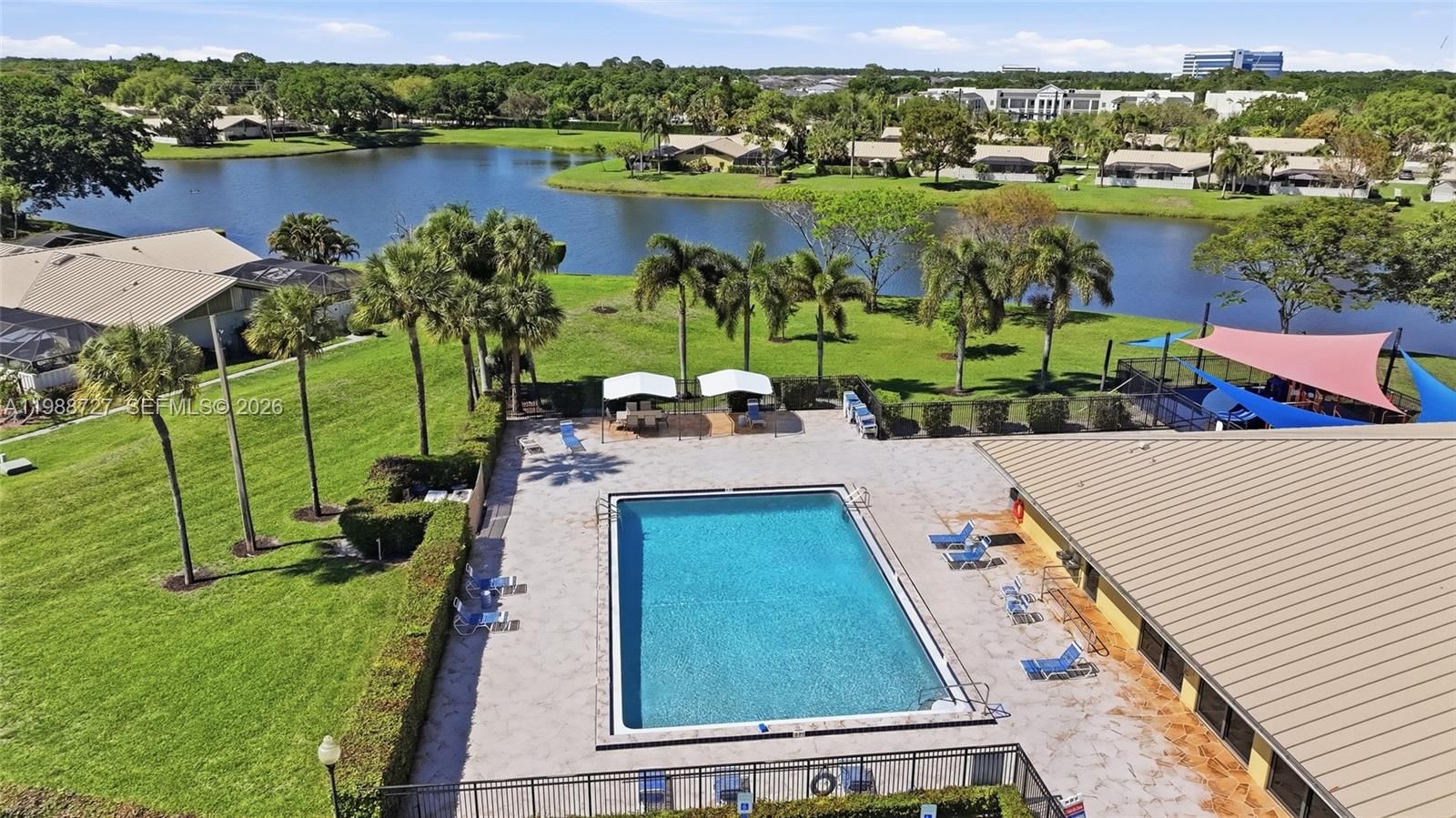 Real estate property located at 5644 Eagle Lake Dr, Palm Beach, Westwood Gardens 2, Palm Beach Gardens, FL