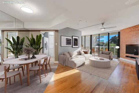 Real estate property located at 20185 Country Club Dr #302, Miami-dade, The Landmark Condo, Aventura, FL