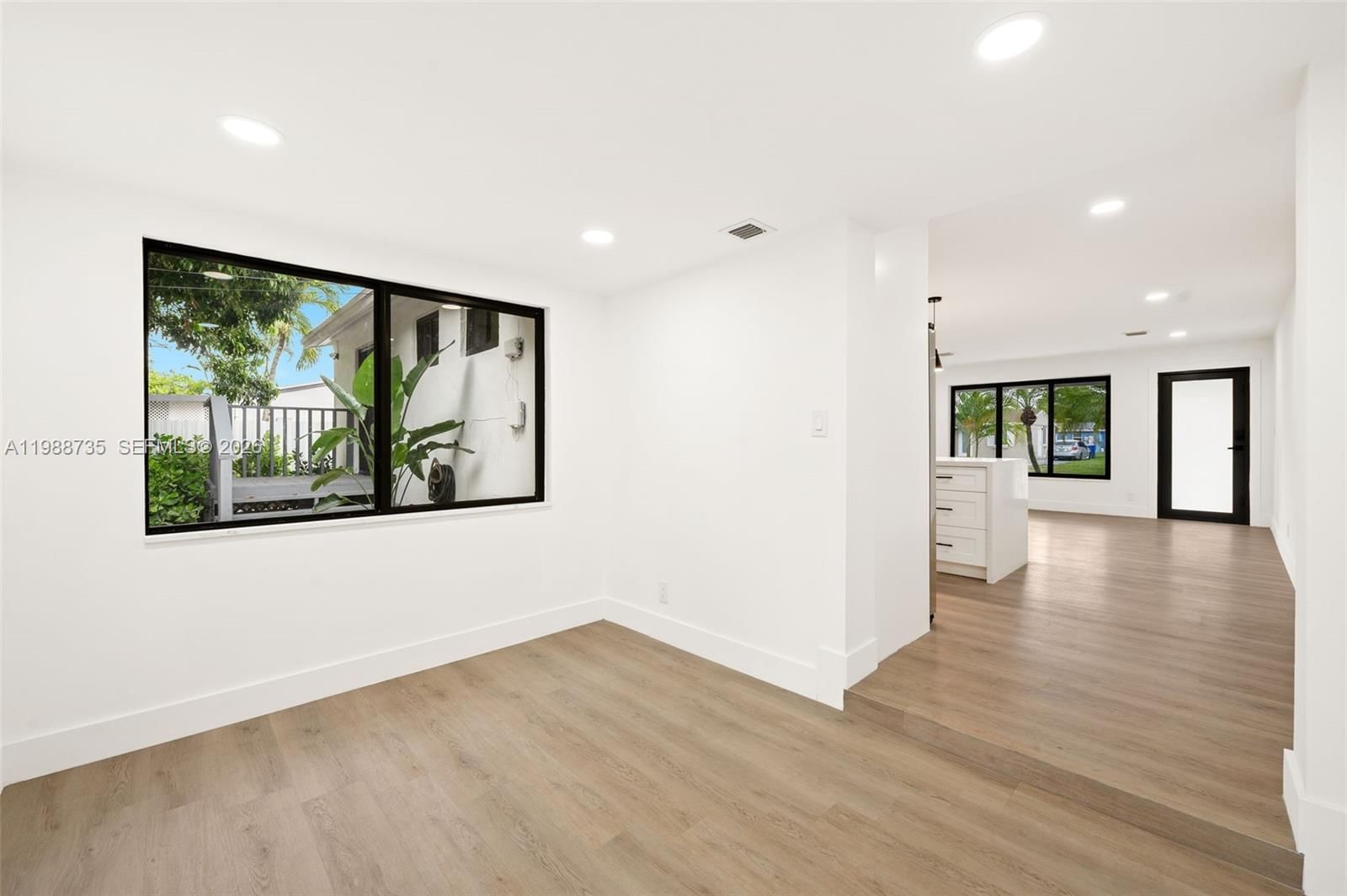 Real estate property located at 4871 20th St, Broward, Broadview Park Sec 2 Amen, Fort Lauderdale, FL