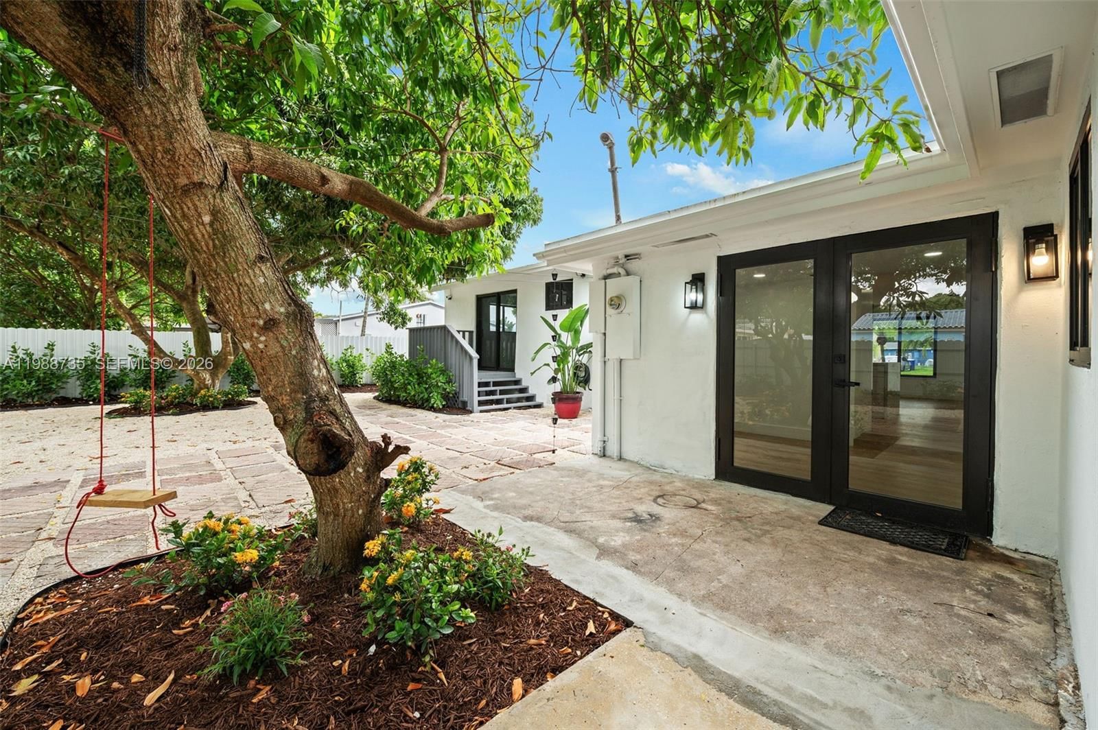 Real estate property located at 4871 20th St, Broward, Broadview Park Sec 2 Amen, Fort Lauderdale, FL