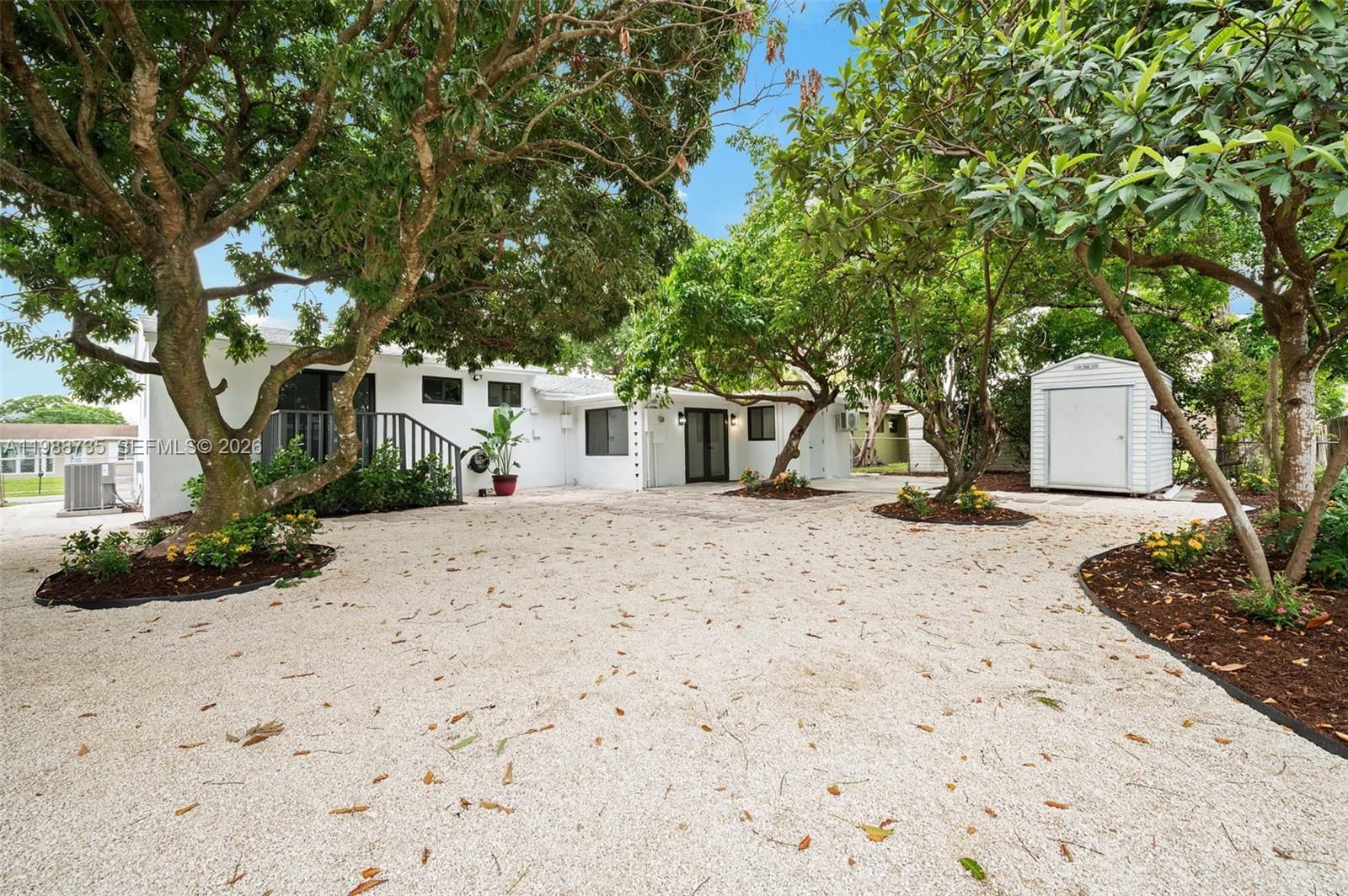 Real estate property located at 4871 20th St, Broward, Broadview Park Sec 2 Amen, Fort Lauderdale, FL