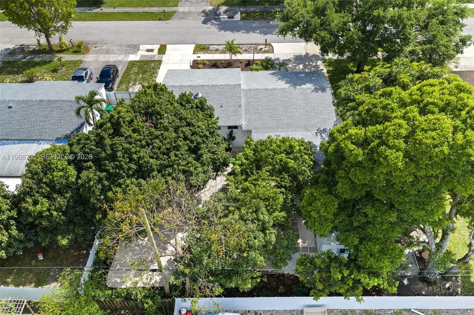 Real estate property located at 4871 20th St, Broward, Broadview Park Sec 2 Amen, Fort Lauderdale, FL