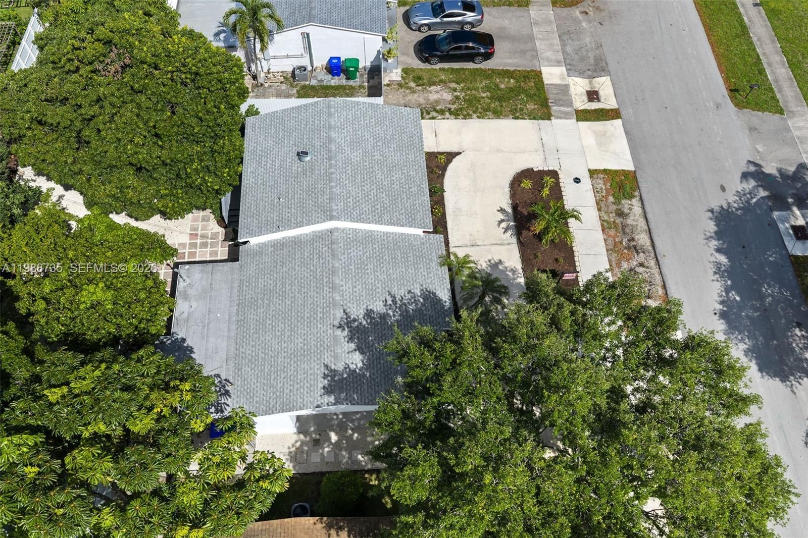 Real estate property located at 4871 20th St, Broward, Broadview Park Sec 2 Amen, Fort Lauderdale, FL