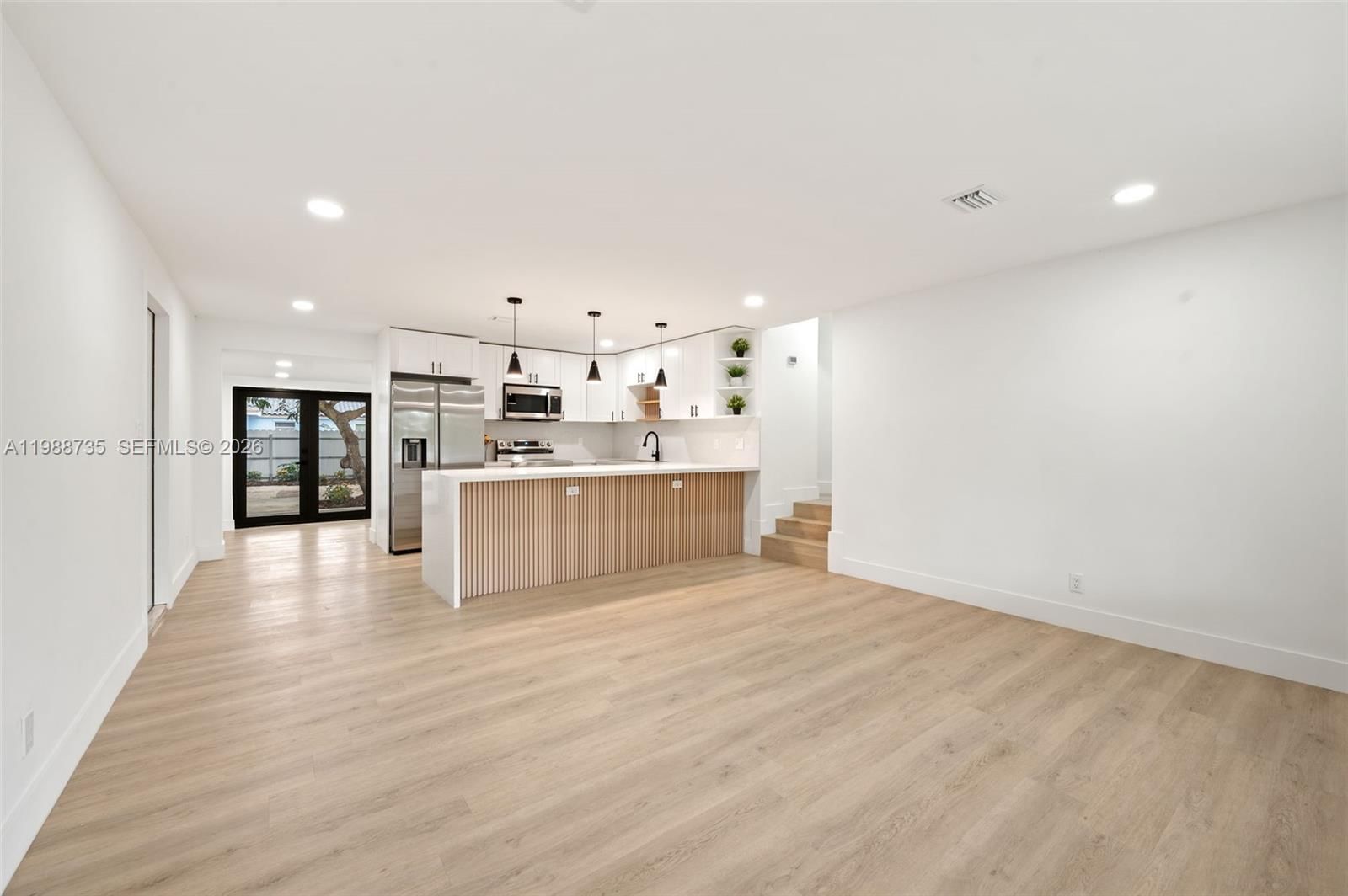 Real estate property located at 4871 20th St, Broward, Broadview Park Sec 2 Amen, Fort Lauderdale, FL