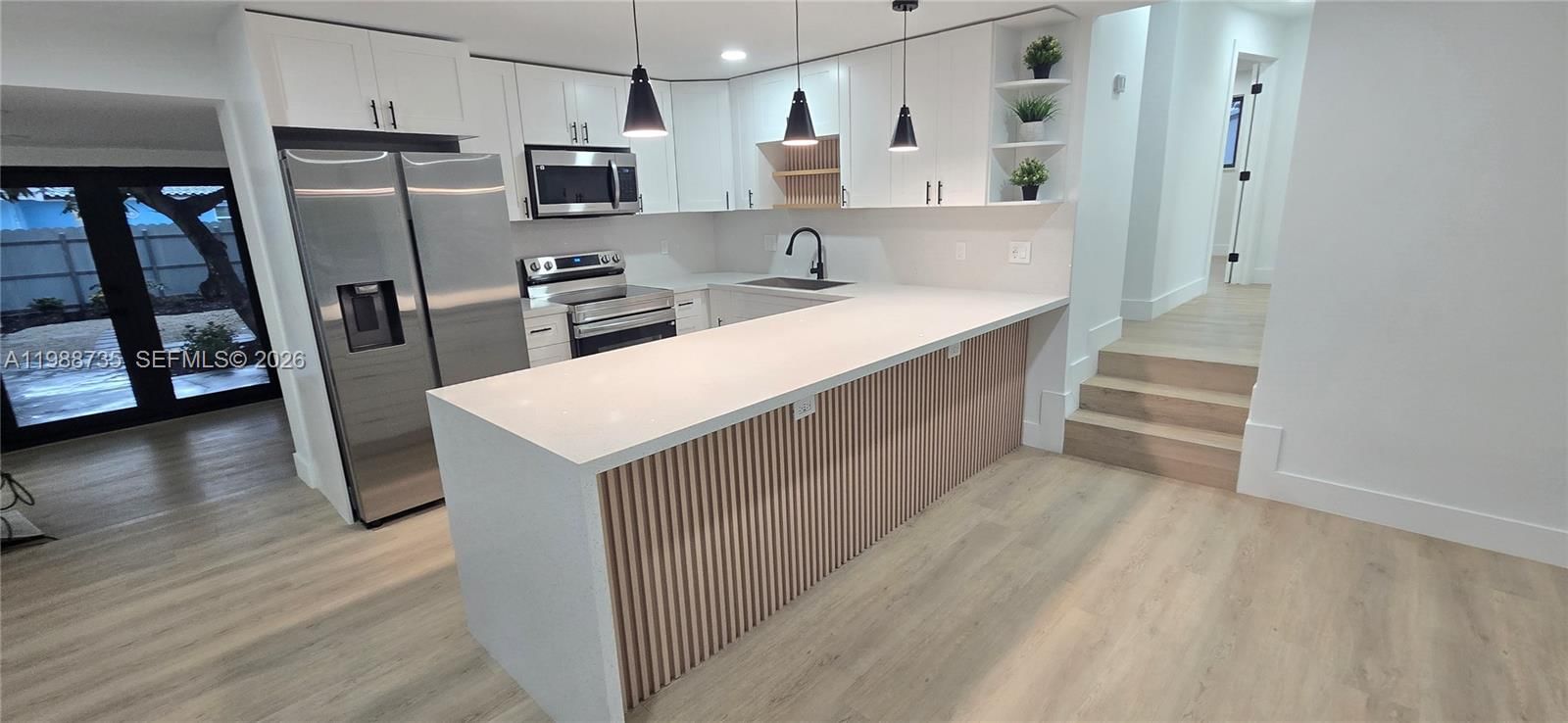 Real estate property located at 4871 20th St, Broward, Broadview Park Sec 2 Amen, Fort Lauderdale, FL