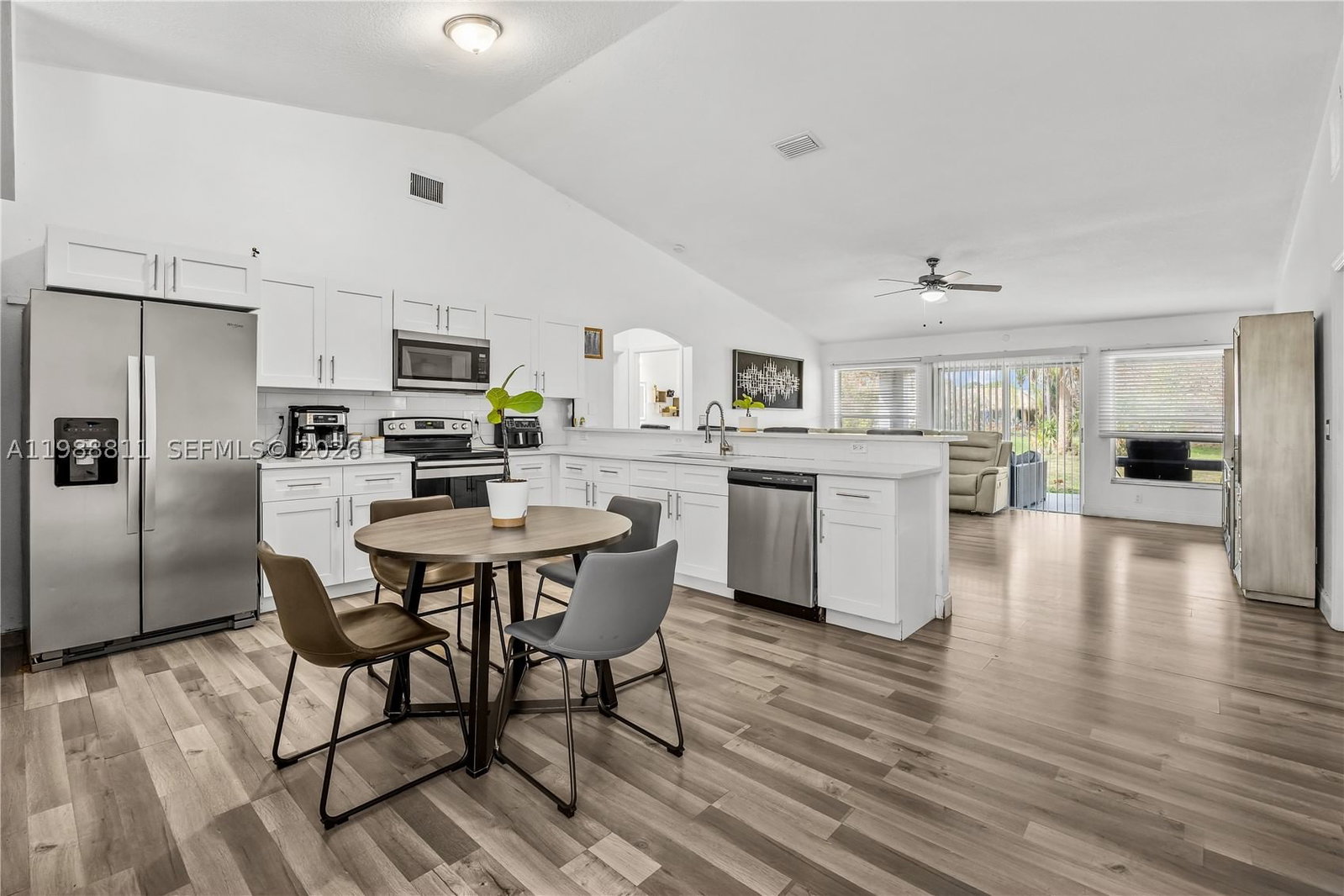 Real estate property located at 3990 Halcomb St, St Lucie, Port St Lucie Section 22, Port St Lucie, FL