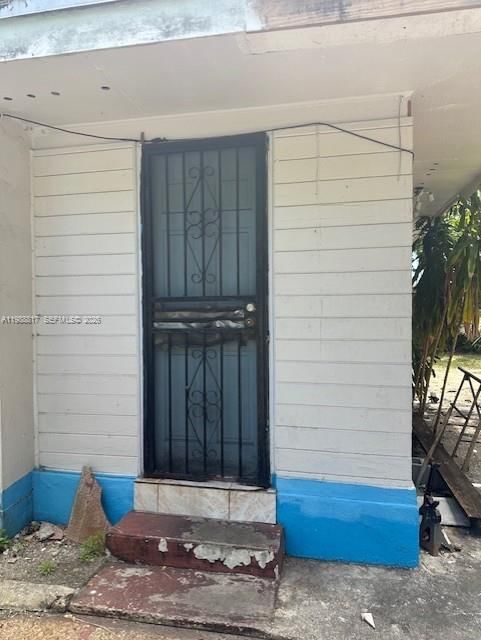 Real estate property located at 8250 4th Ave, Miami-dade, Flora-del-rio, Miami, FL