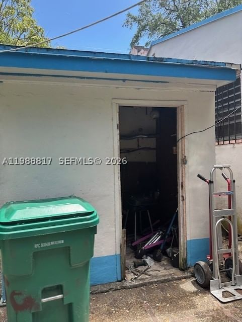 Real estate property located at 8250 4th Ave, Miami-dade, Flora-del-rio, Miami, FL