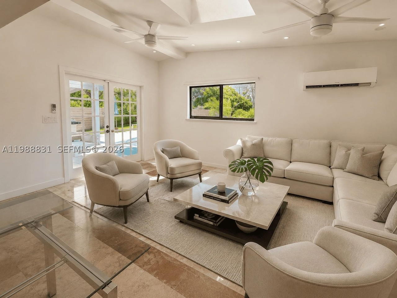 Real estate property located at 1805 Keystone Blvd, Miami-dade, Keystone Point Sec 1, North Miami, FL
