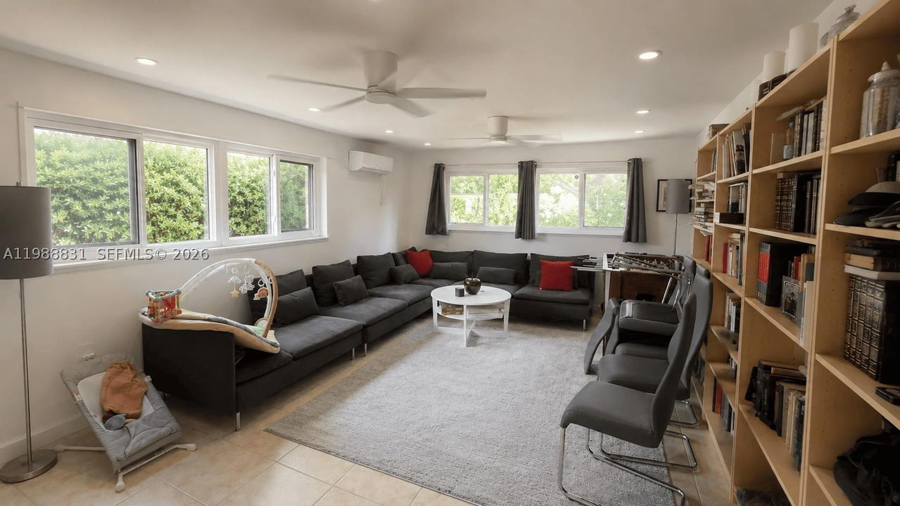 Real estate property located at 1805 Keystone Blvd, Miami-dade, Keystone Point Sec 1, North Miami, FL