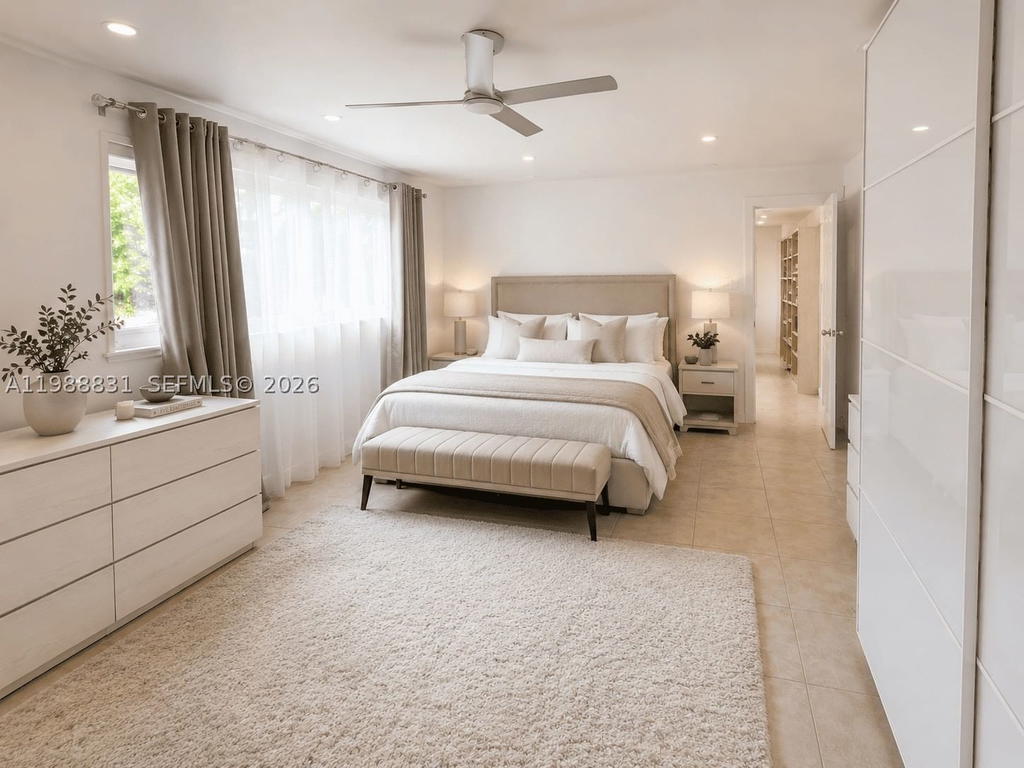 Real estate property located at 1805 Keystone Blvd, Miami-dade, Keystone Point Sec 1, North Miami, FL
