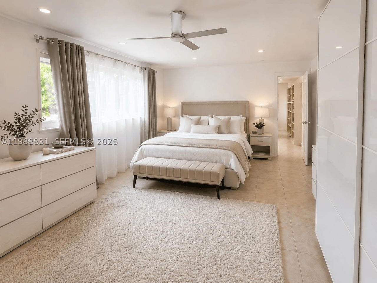 Real estate property located at 1805 Keystone Blvd, Miami-dade, Keystone Point Sec 1, North Miami, FL