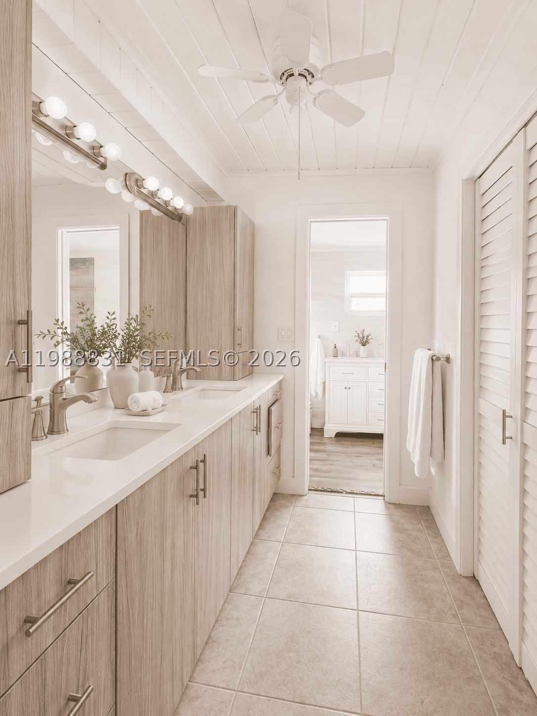 Real estate property located at 1805 Keystone Blvd, Miami-dade, Keystone Point Sec 1, North Miami, FL