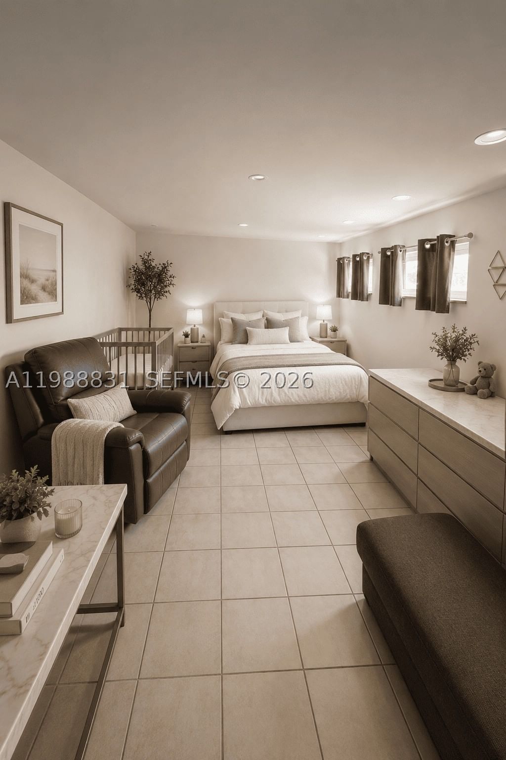 Real estate property located at 1805 Keystone Blvd, Miami-dade, Keystone Point Sec 1, North Miami, FL