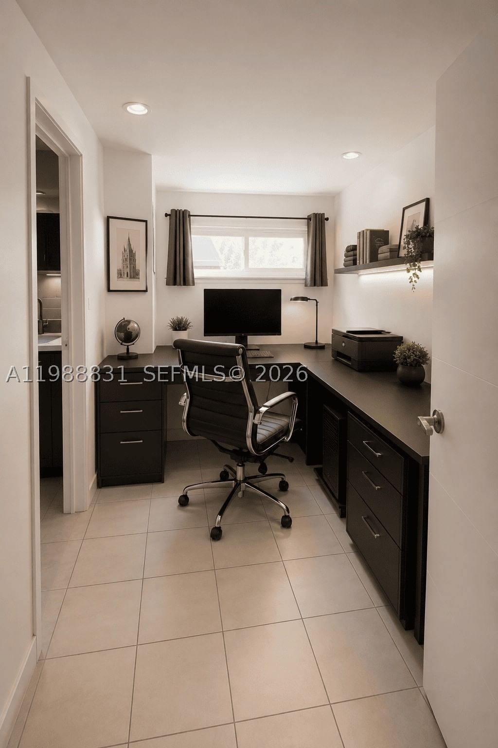 Real estate property located at 1805 Keystone Blvd, Miami-dade, Keystone Point Sec 1, North Miami, FL