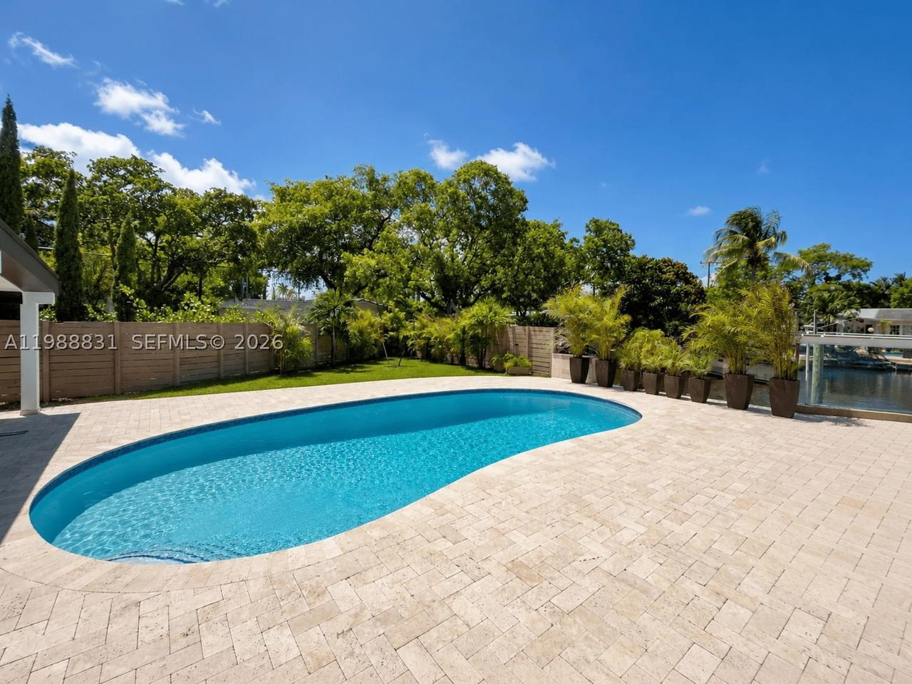 Real estate property located at 1805 Keystone Blvd, Miami-dade, Keystone Point Sec 1, North Miami, FL