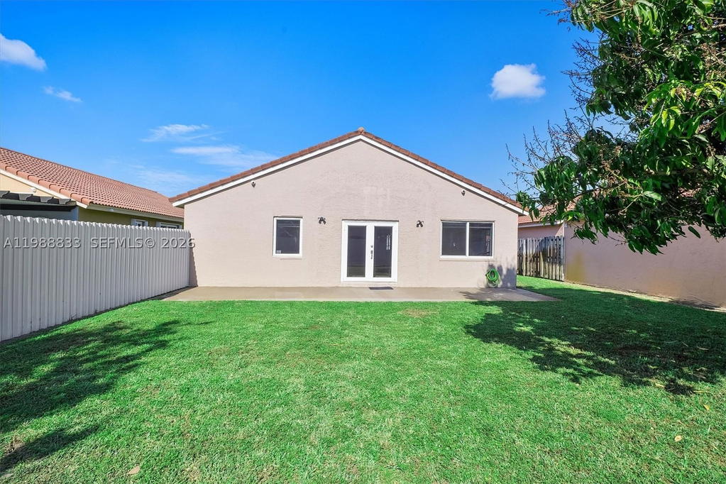 Real estate property located at 19031 54th Ave, Miami-dade, Monterrey 2nd Addn, Miami, FL