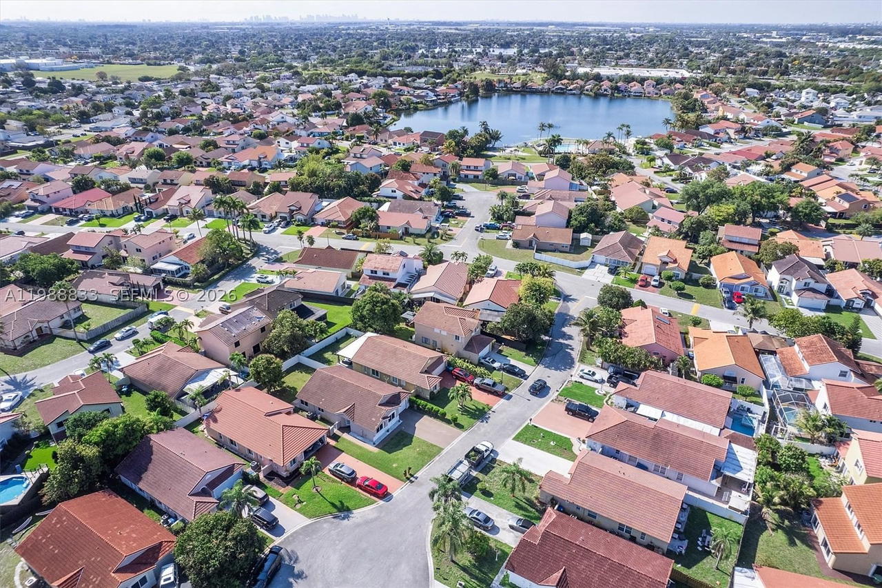 Real estate property located at 19031 54th Ave, Miami-dade, Monterrey 2nd Addn, Miami, FL
