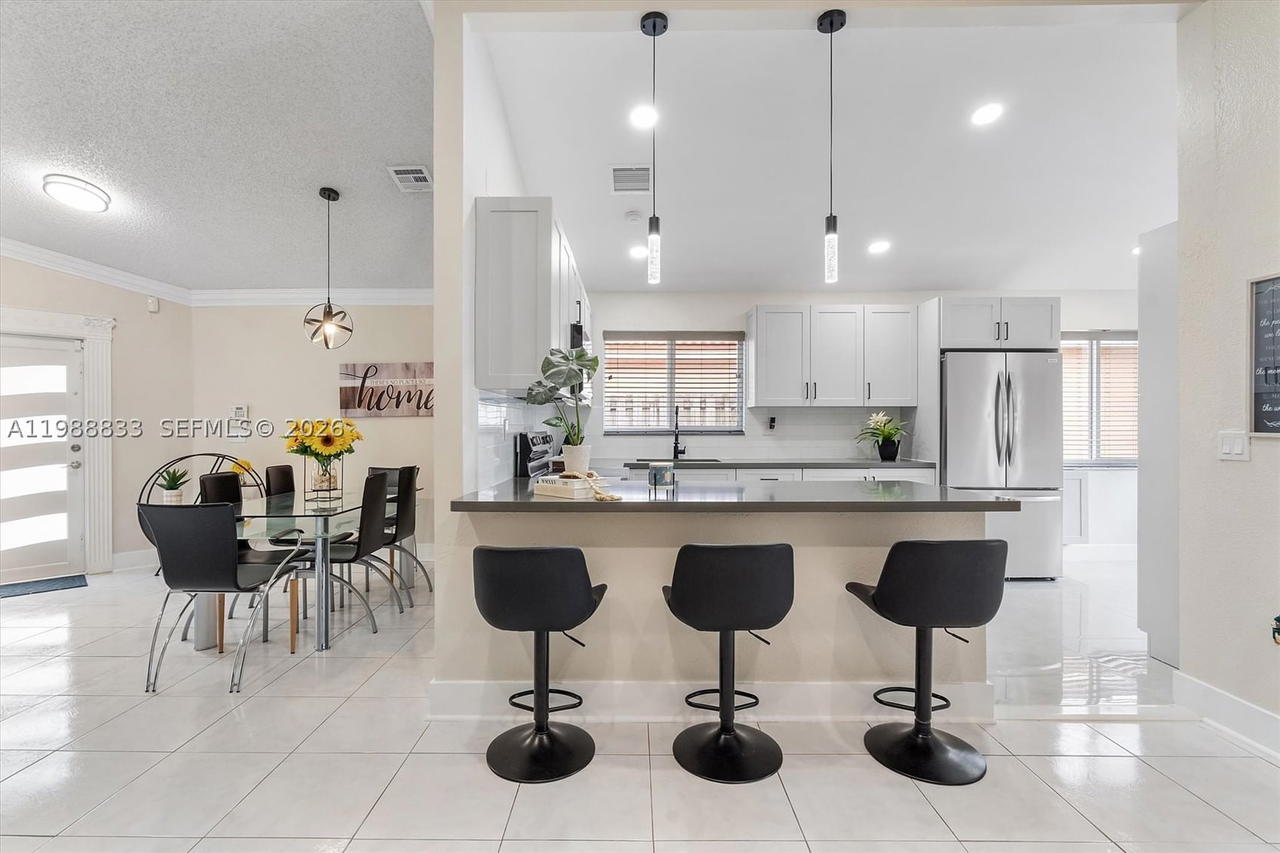 Real estate property located at 19031 54th Ave, Miami-dade, Monterrey 2nd Addn, Miami, FL